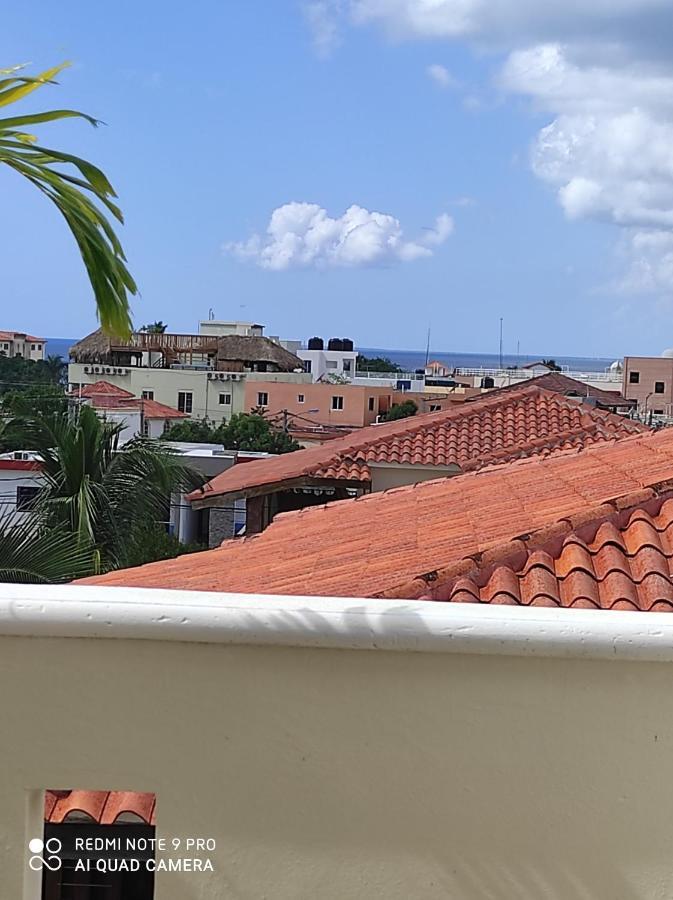 Venere Bayahibe By Mireya Apartment Exterior photo