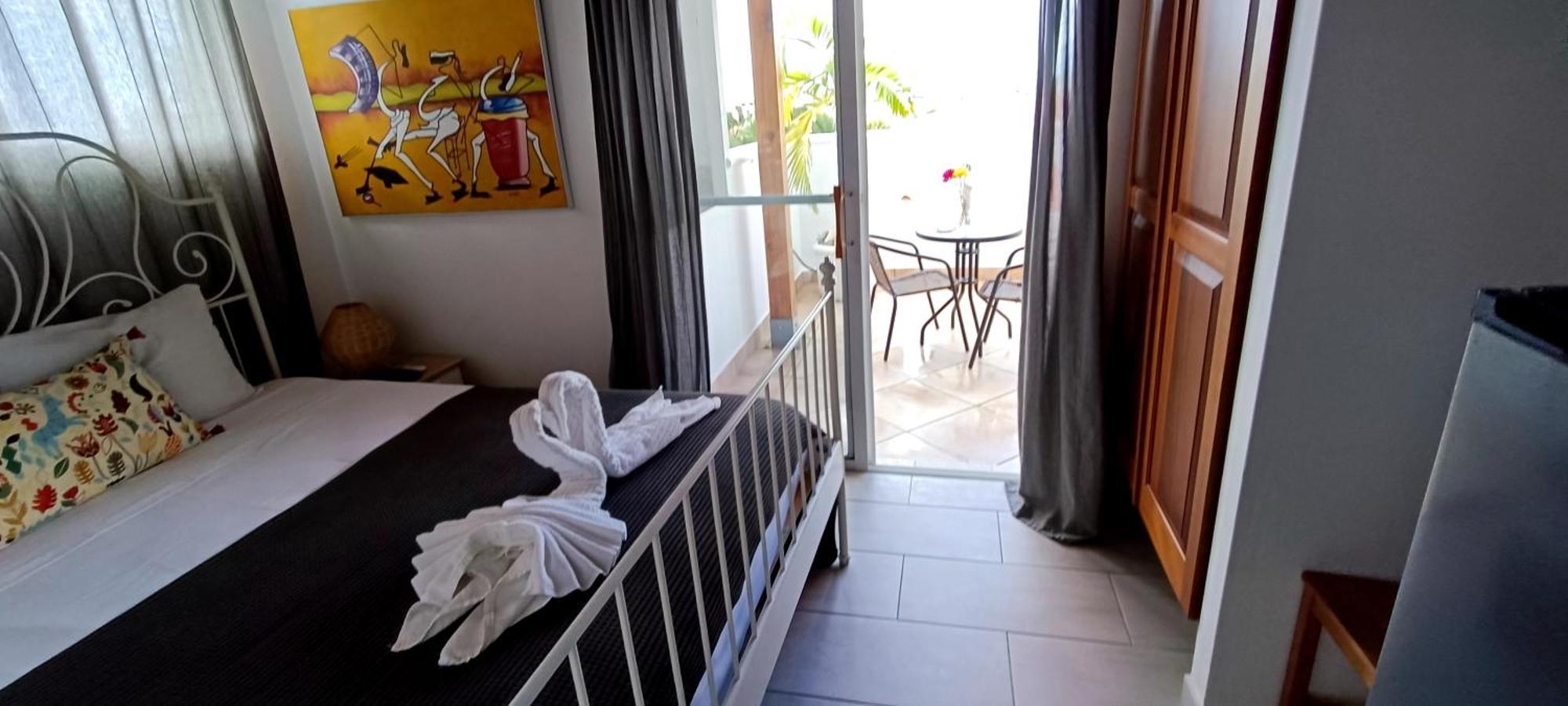 Venere Bayahibe By Mireya Apartment Exterior photo