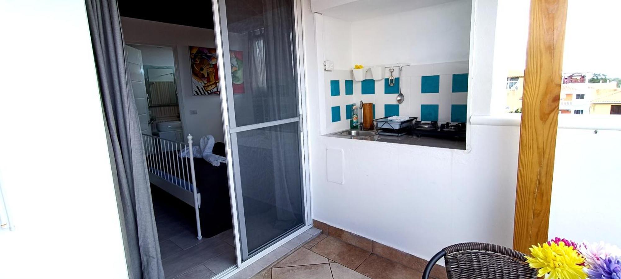 Venere Bayahibe By Mireya Apartment Exterior photo