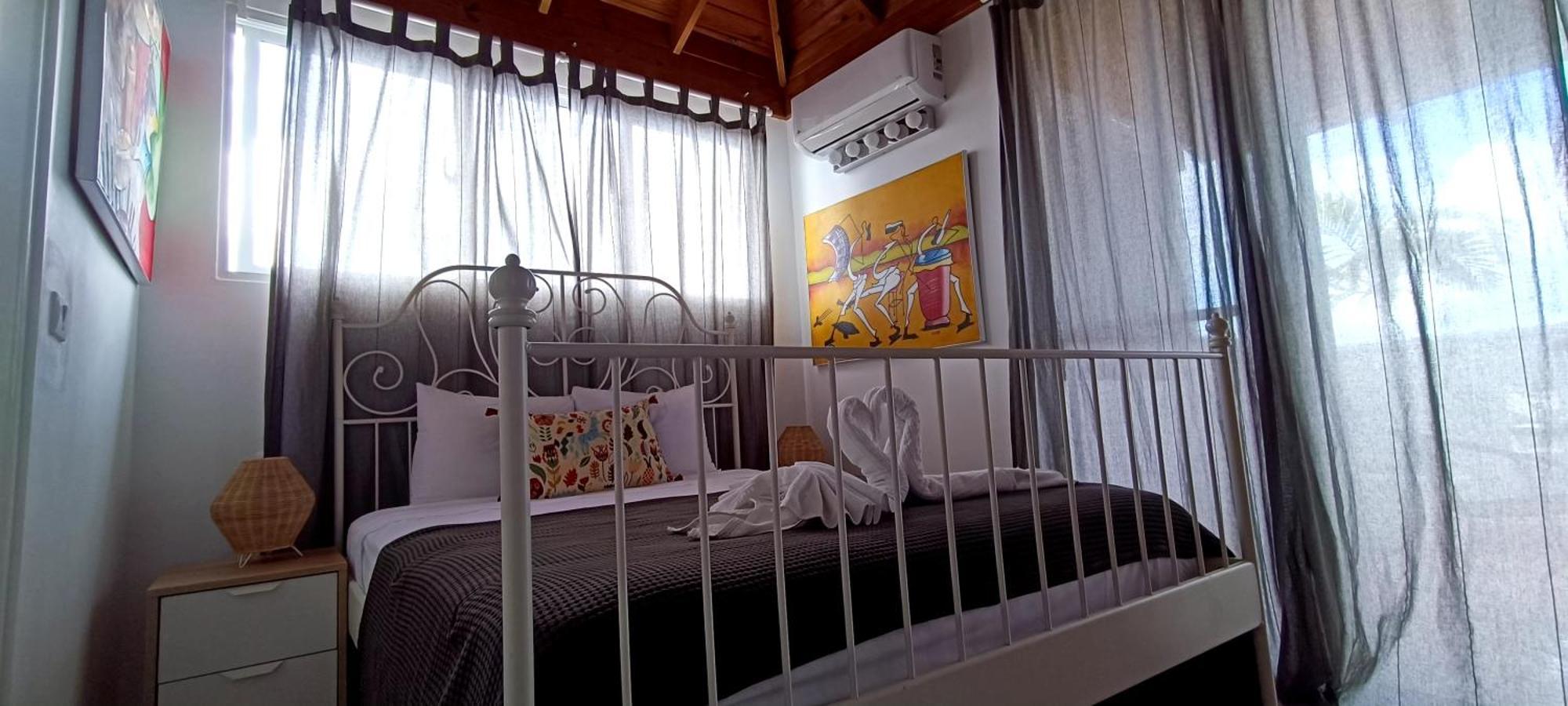 Venere Bayahibe By Mireya Apartment Exterior photo